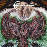 Cormorant - Earth Diver '2014