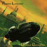 Anders Lundqvist - Unknown Destination '2001