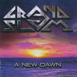Grand Slam - A New Dawn '2016