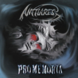 Anthares - Pro Memoria '1999