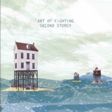 Art Of Fighting - Second Storey '2004