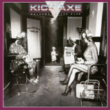 Kick Axe - Welcome To The Club '1985