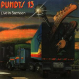 Puhdys - Live In Sachsen (CD1) '2000