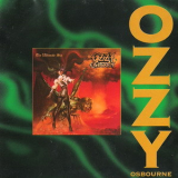 Ozzy Osbourne - The Ultimate Sin  [1995 SBM Remaster] '1986
