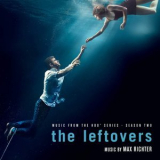 Max Richter - The Leftovers (music From The HBOR Series) Season 2 '2016