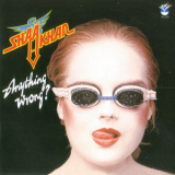 Shaa Khan - Anything Wrong '1979