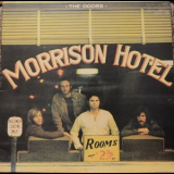 The Doors - Morrison Hotel '1970