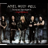 Axel Rudi Pell - Tales Of The Crown '2008