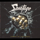 Savatage - The Ultimate Boxset (CD4: Power of the Night) '2014