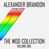 Alexander Brandon - Mod Collection, Vol.1 '2014