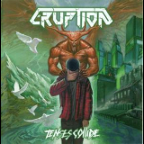 Eruption - Tenses Collide '2012