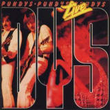 Puhdys - Live Im Friedrichstadtpalast (CD1) '1979