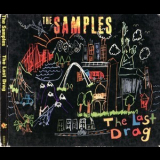 Samples - The Last Drag '1993