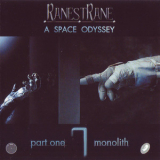 Ranestrane - A Space Odyssey (Part One Monolith) '2013