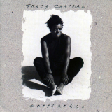 Tracy Chapman - Crossroads {Elektra 7559-60888-2} japan '1989