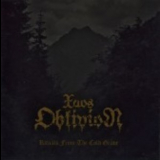 Xaos Oblivion - Rituals From The Cold Grave '2015