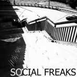 Coldreavers - Social Freaks '2009