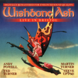 Wishbone Ash - Wishbone Ash Live In Bristol '2002
