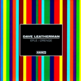 Dave Leatherman - Eple / Orenge '2004