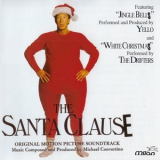 Michael Convertino - The Santa Clause '1994