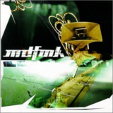Mdfmk - Mdfmk '1997