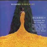 Bizarre Inc - Surprise '1996