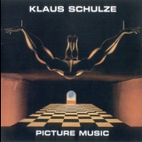 Klaus Schulze - Picture Music (Deluxe Edition) '2005