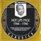Hot Lips Page - 1944-1946 '1997