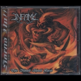 Infamy - The Blood Shall Flow '1998