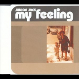 Junior Jack - My Feeling '1999
