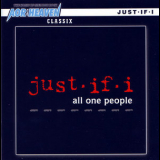 Just-if-i - All One People '1993
