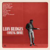 Leon Bridges - Coming Home '2016