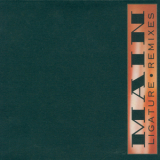 Main - Ligature - Remixes '1994