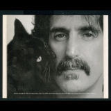 Frank Zappa - London Symphony Orchestra (part 1) '1984