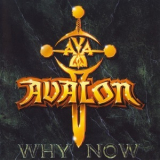 Avalon - Why Now '1995