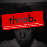 Haloblack - Throb '2004