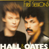 Daryl Hall & John Oates - First Sessions '1988