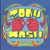 Zony Mash - Live In Seattle '2002
