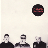 DMA's - Hills End '2016