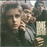 Lone Justice - Lone Justice '1985
