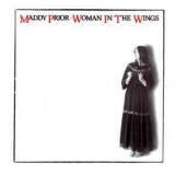 Maddy Prior - Woman In The Wings '1994