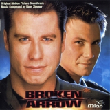 Hans Zimmer - Broken Arrow / Сломанная Стрела '1995