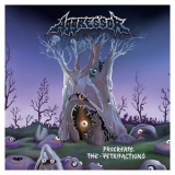Aggressor - Procreate The Petrifactions '1993