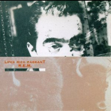 R.E.M. - Lifes Rich Pageant (The Irs Years Reissue) '1986