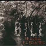 Bile - Demonic Electronic '2002