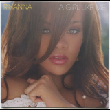 Rihanna - A Girl Like Me (Japan SHM-CD) '2006