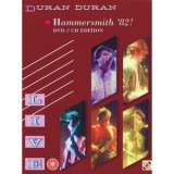 Duran Duran - Hammersmith '82! '2009