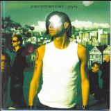 Zeromancer - Zzyxx '2003