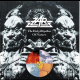 ZAR - The Holy Rhythm Of Nature '1995
