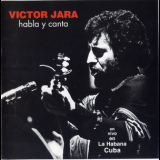 Victor Jara - Habla Y Canta '1972